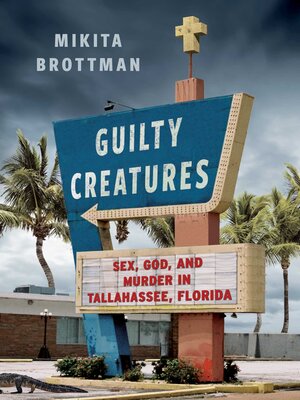 cover image of Guilty Creatures